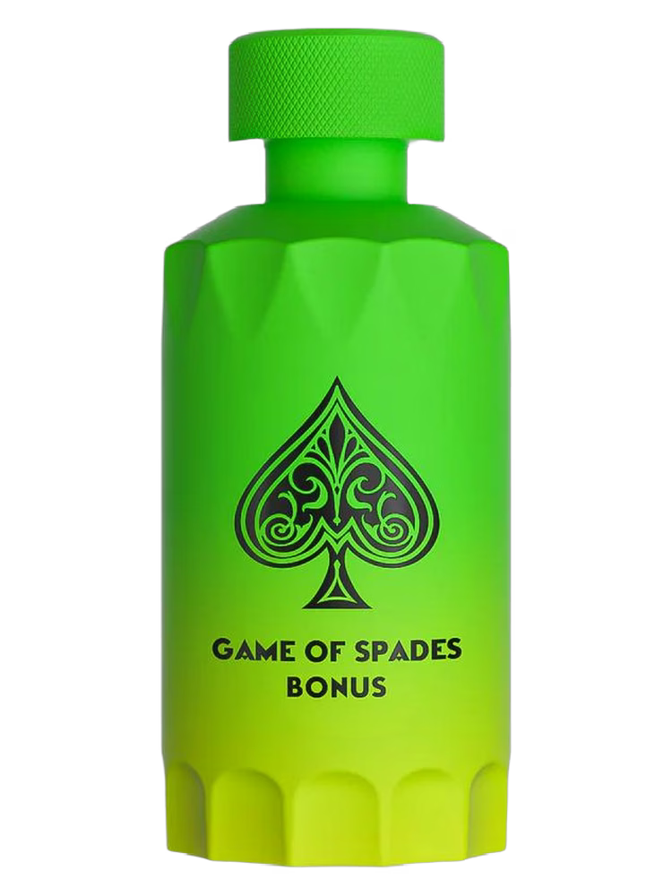 Jo Milano Game Of Spades Bonus Samples